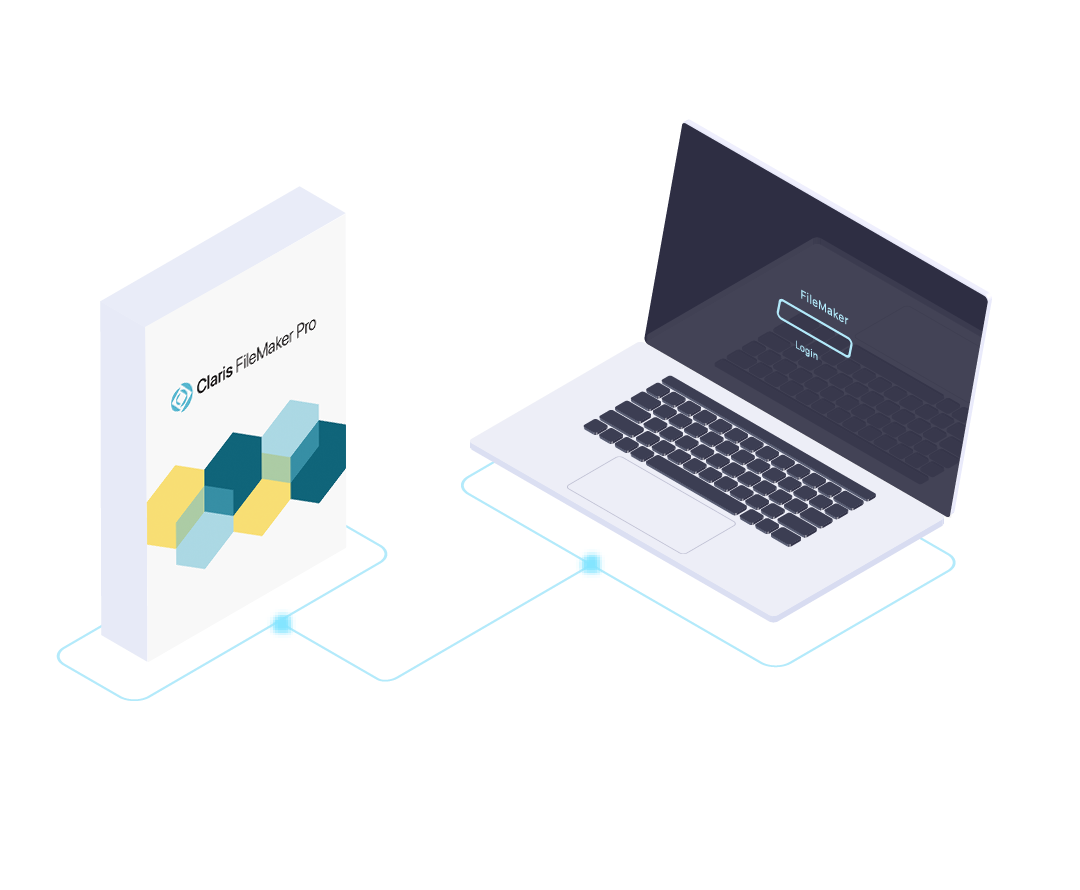Filemaker Çözümleri