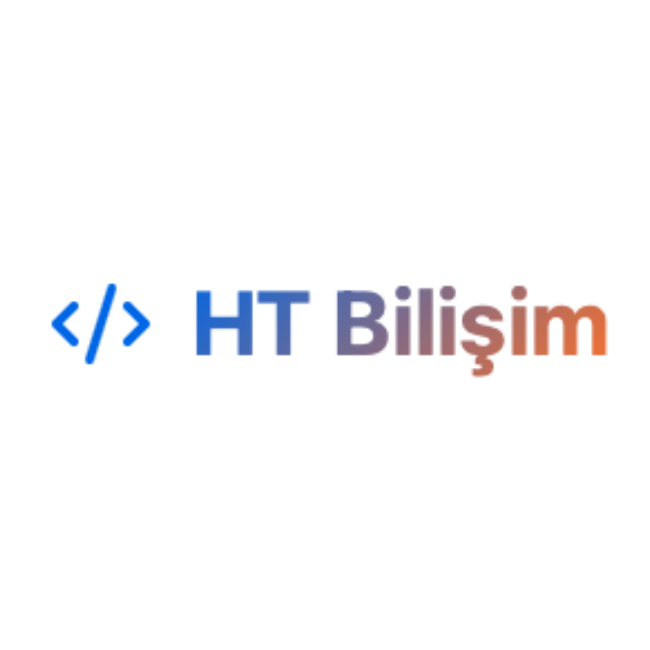 HT Bilişim Eğitim Danışmanlık