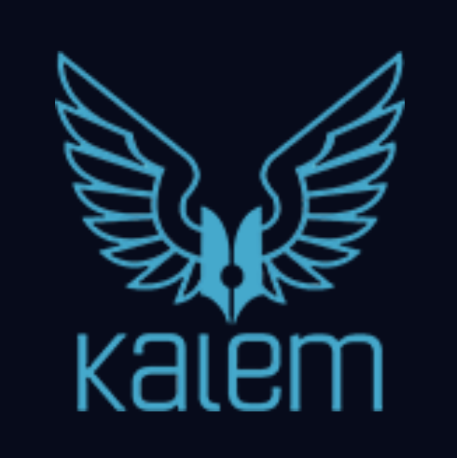 Kalem Yazılım