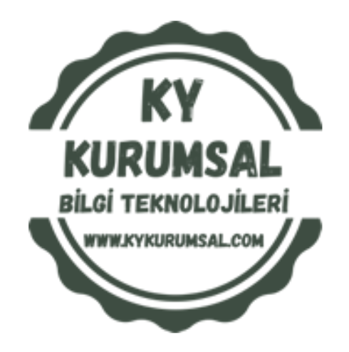 KY KURUMSAL BİLGİ TEKNOLOJİLERİ