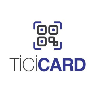 TİCİCARD Dijital Kartvizit