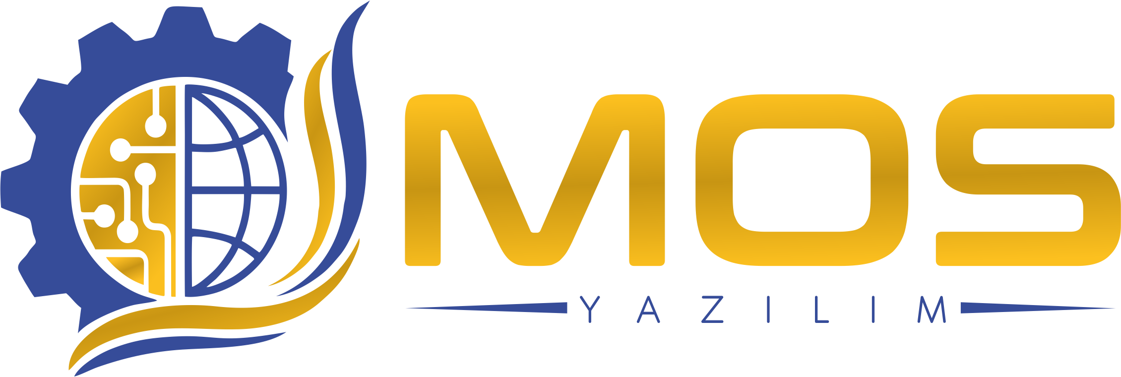 MOS Otomasyon ve Yazılım