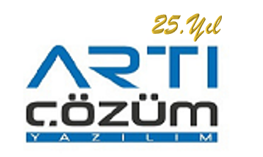 ARTI ÇÖZÜM YAZILIM