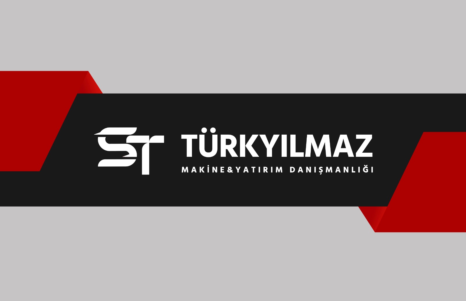 TÜRKYILMAZ Makine Yatırım Danışmanlığı