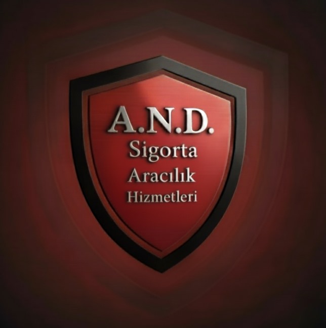 A.N.D.Sigorta Arac.Hizm.-Gökhan Küçükoğlu
