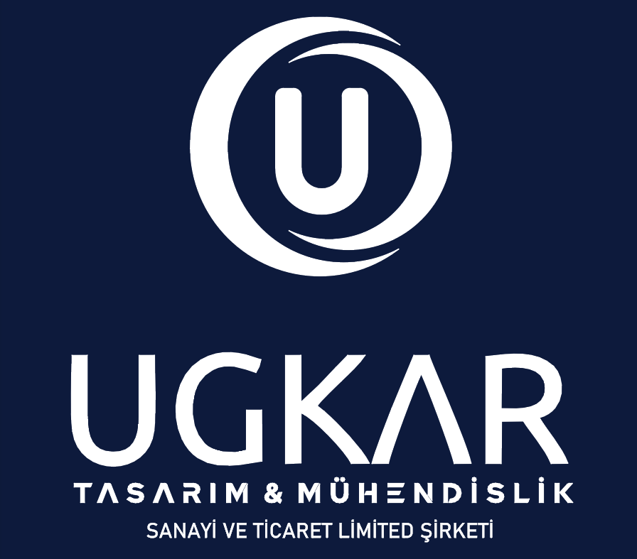 UGKAR TASARIM MÜHENDİSLİK SAN. VE TİC. LTD. ŞTİ. 