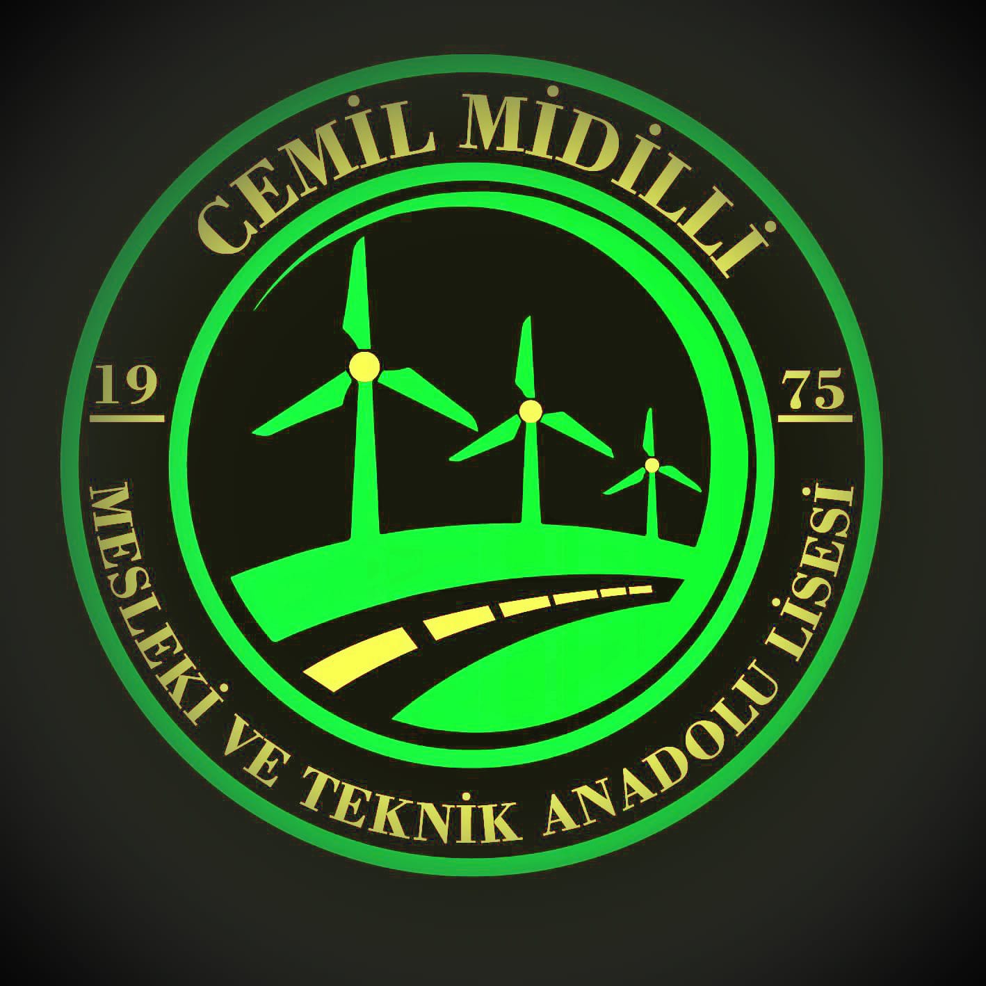 Foça Cemil Midilli Mesleki ve Teknik Anadolu Lisesi