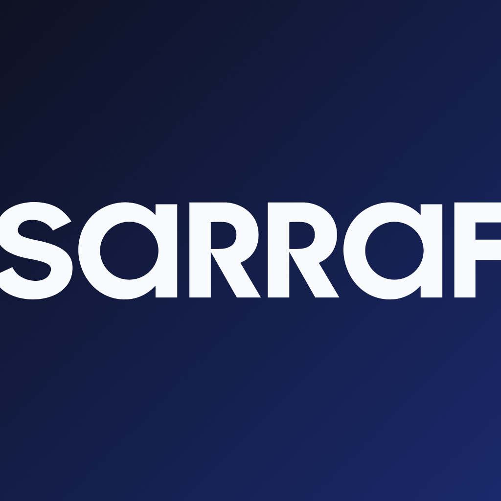 Sarraf Pro