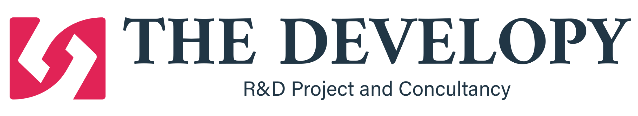 TheDevelopy Ltd