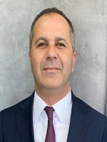Mehmet İhsan Çıplak