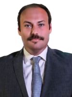 Bilgehan Çağrı Özarslan