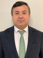 Ercüment Özçelik