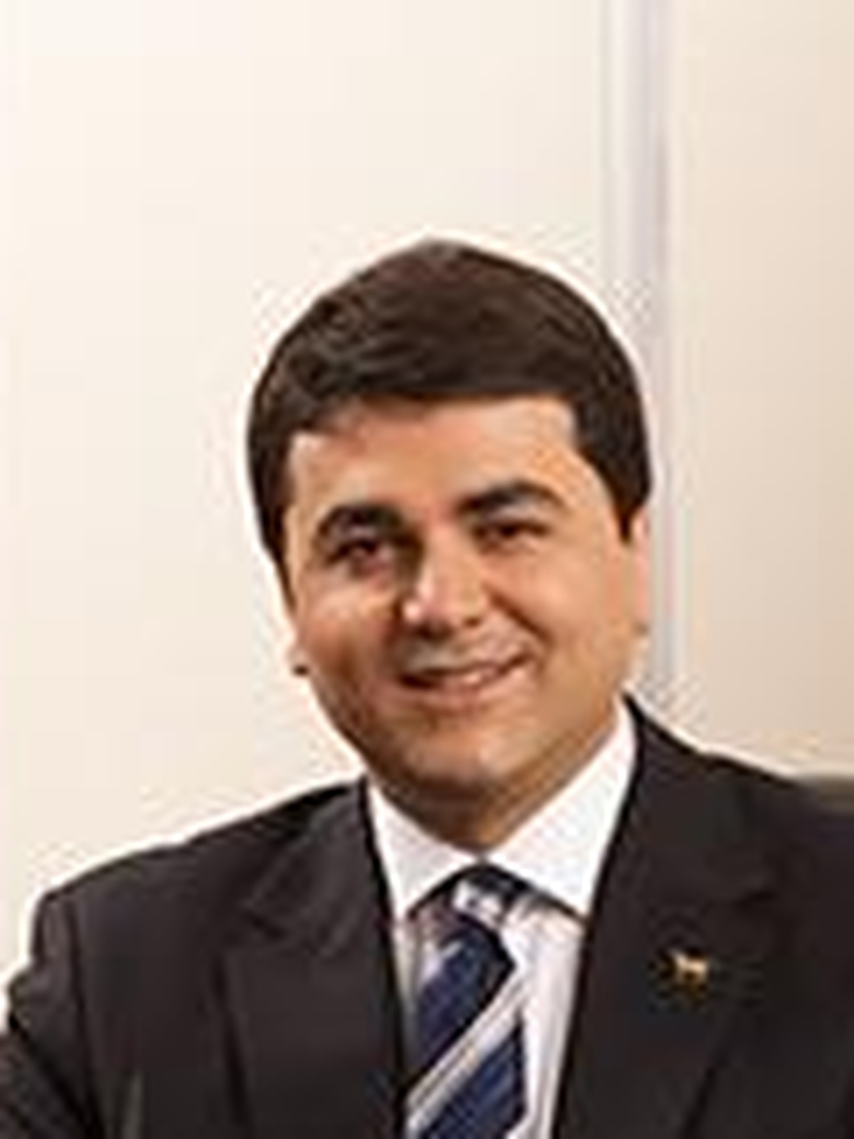 Gültekin Uysal