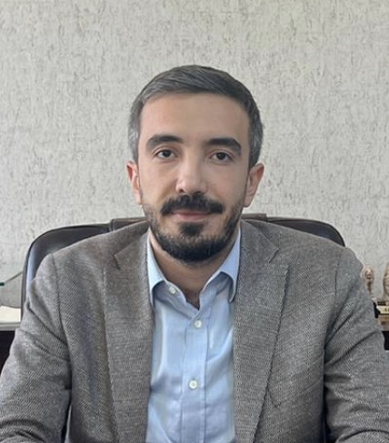 Mehmet Torunoğlu