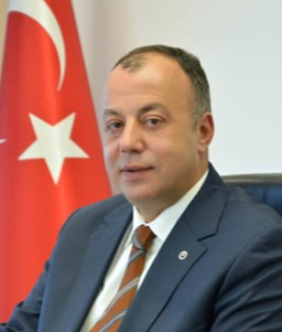 Selçuk Semizoğlu