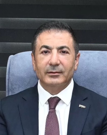 Uğur Erdoğan