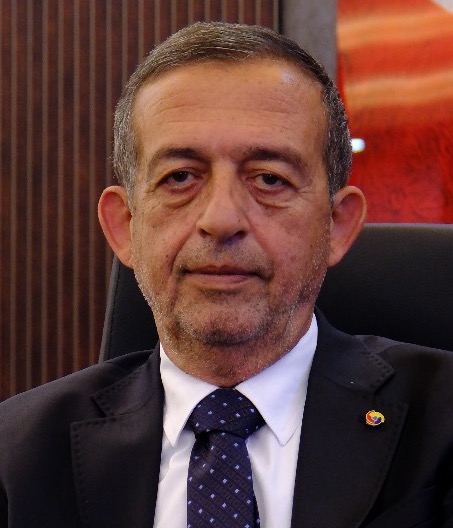 Ahmet Tanoğlu