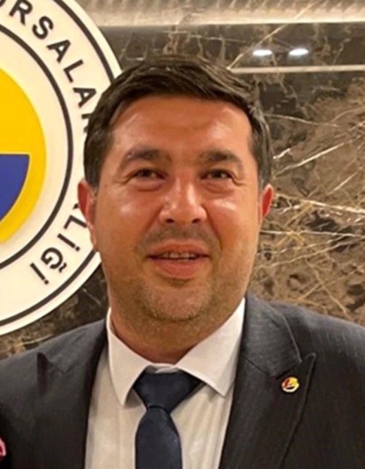 Kadir Bozan