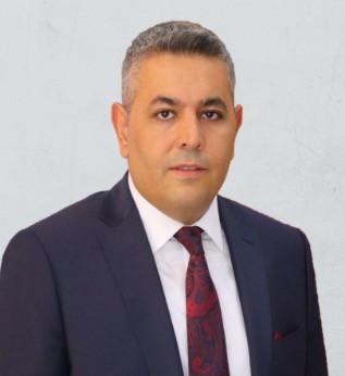 Oğuzhan Ata Sadıkoğlu