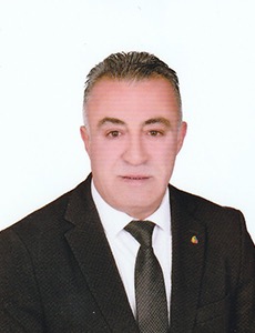 Hasan Hüseyin Coşkun