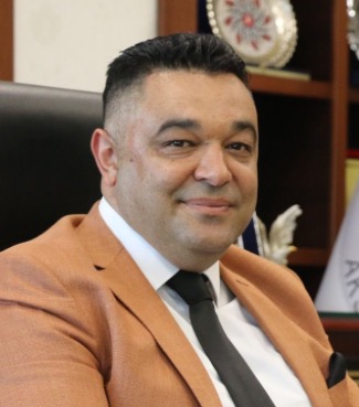 Ahmet Koçaş