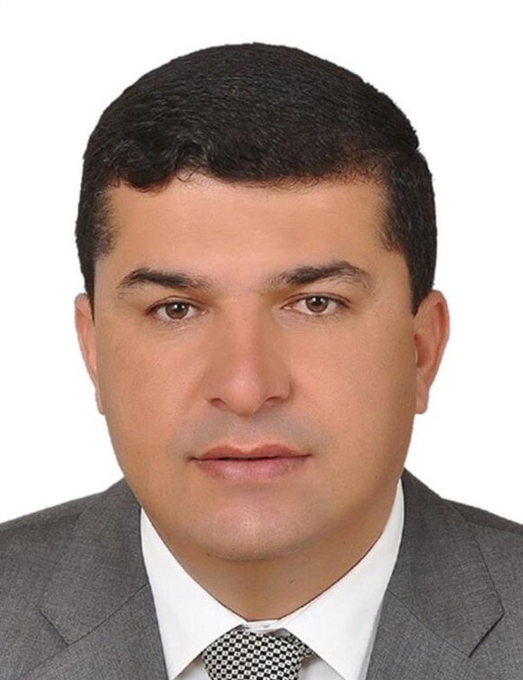 Osman Geliş