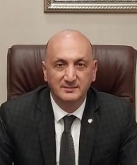 Halil Balık