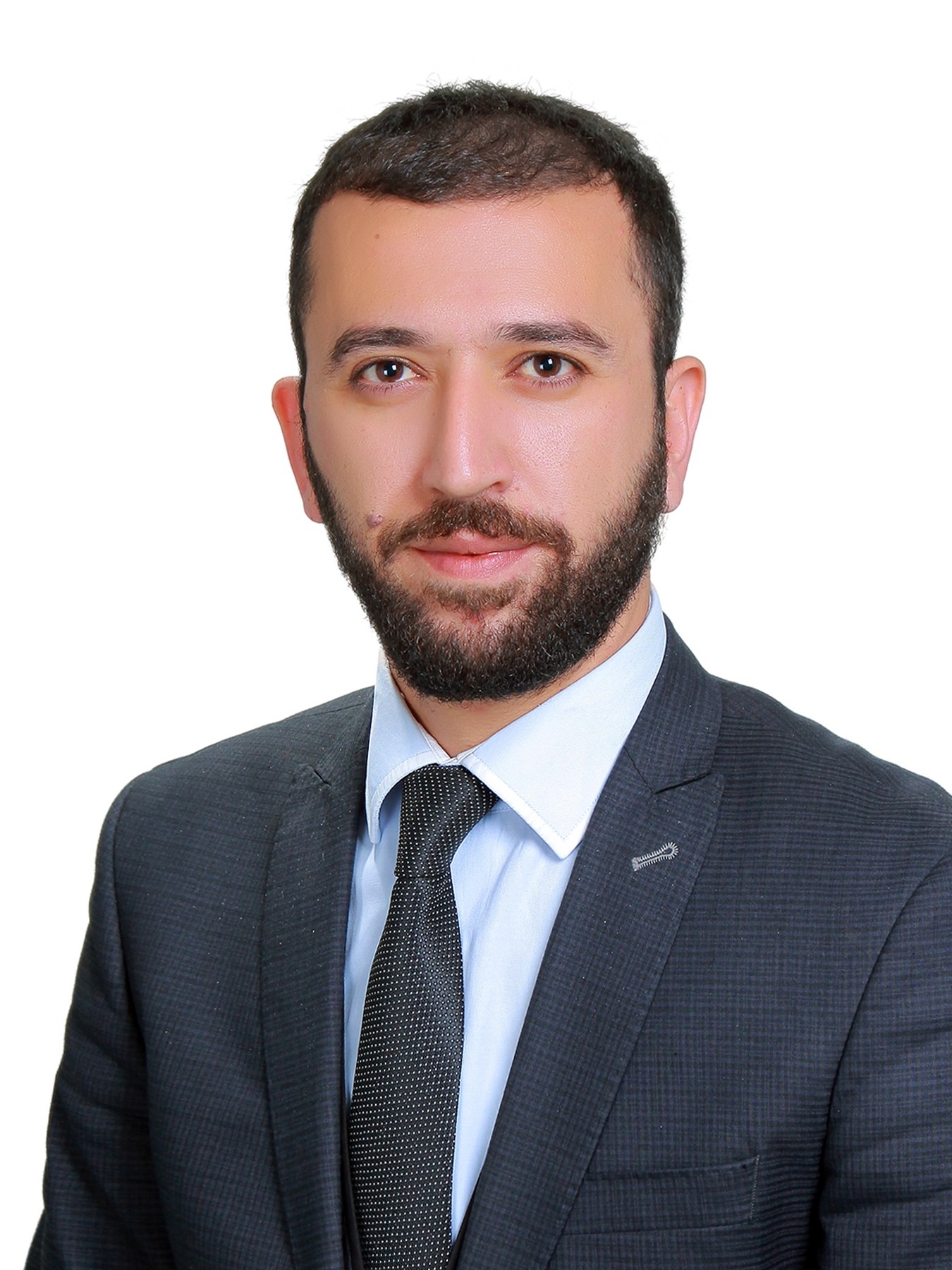 Hacı Mustafa Celkanlı