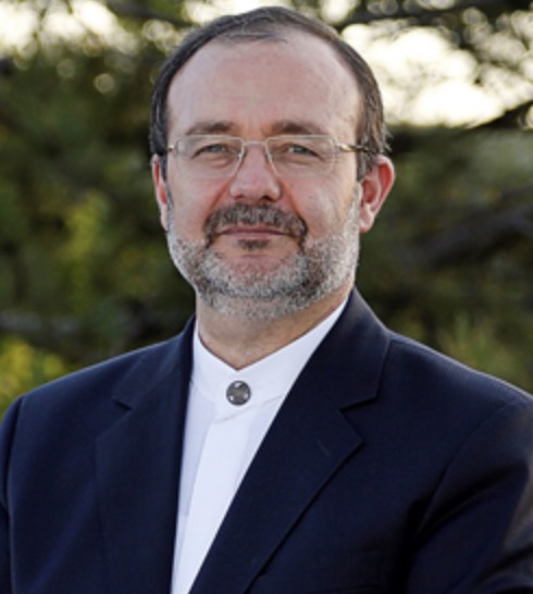 Mehmet Görmez