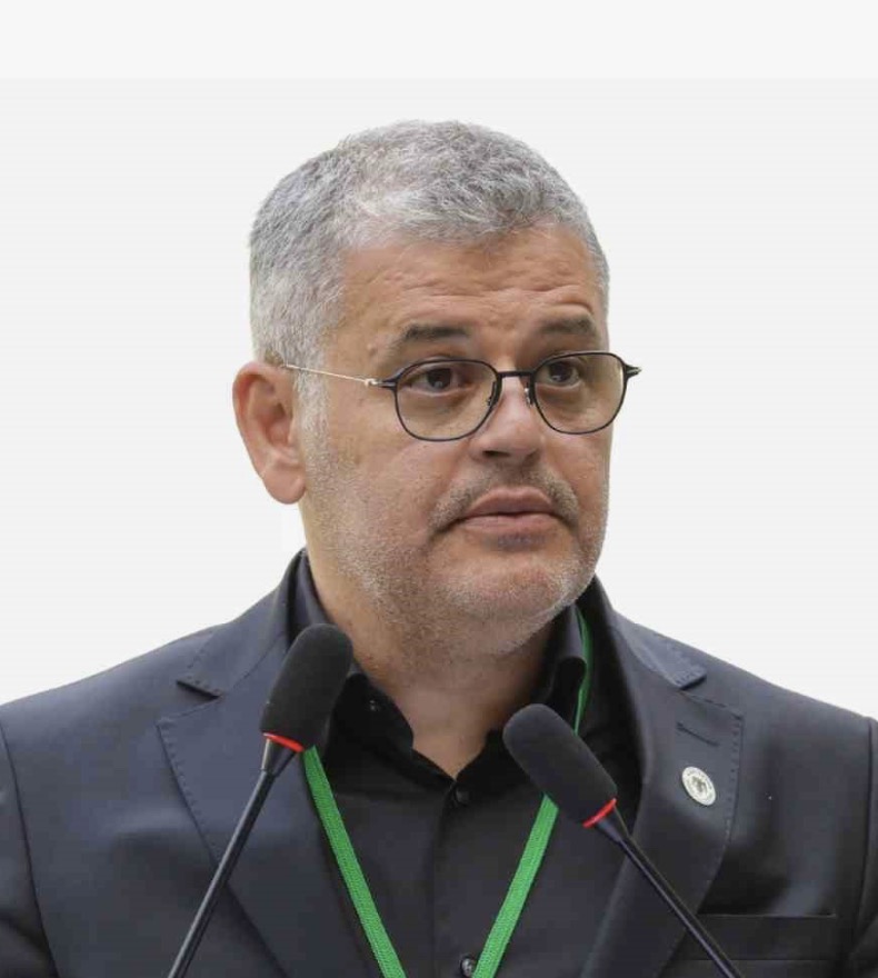 Ömer Atiker