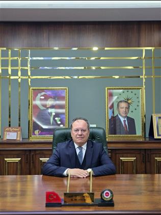 Arif Yeşiloğlu