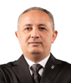Turgut Koç
