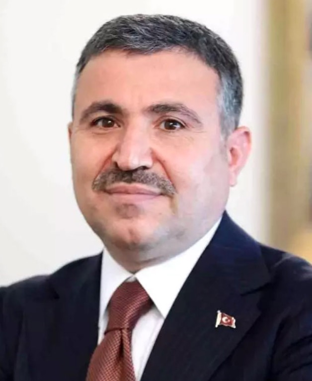 Cevdet ATAY