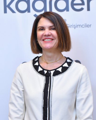 Zeynep Karamehmet Gönenç