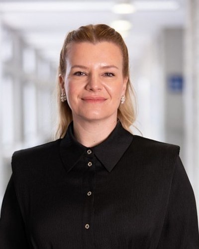 Naz Dicle Balkan Gürses