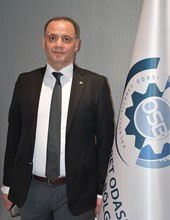 Hakan Haymanalı