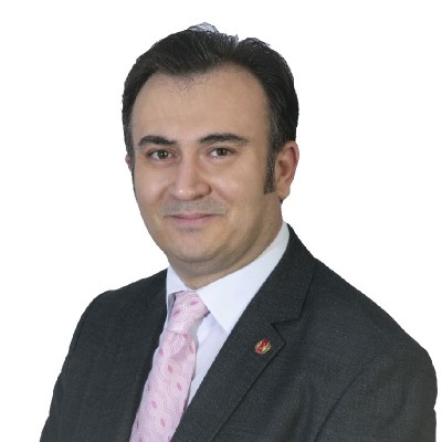 Ali Taşevli