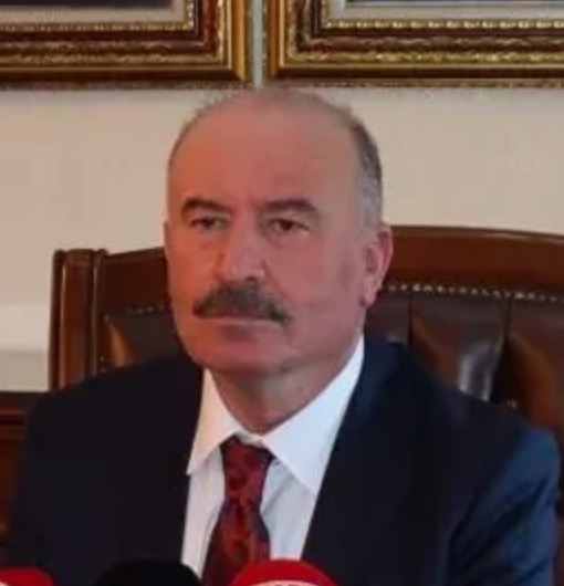 Ali Çalgan