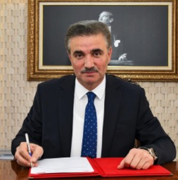 Aydın Baruş