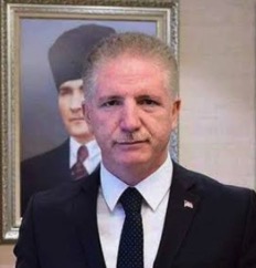 Davut Gül