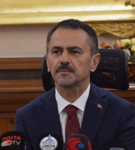 İlhami Aktaş