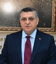 Mustafa Özarslan