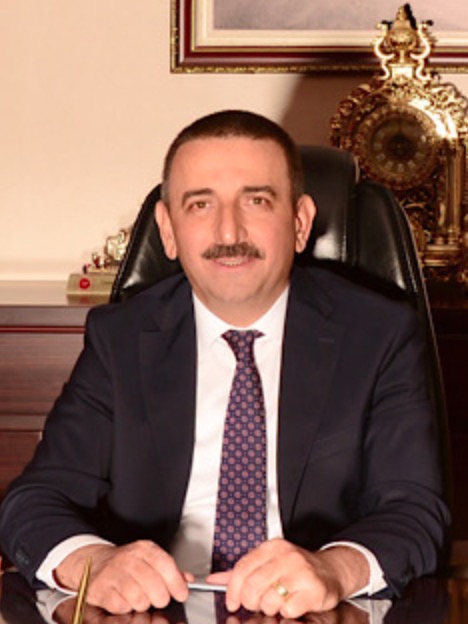 Osman Hacıbektaşoğlu