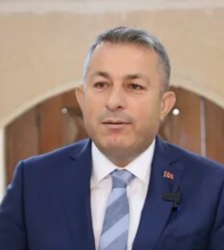Tahir Şahin