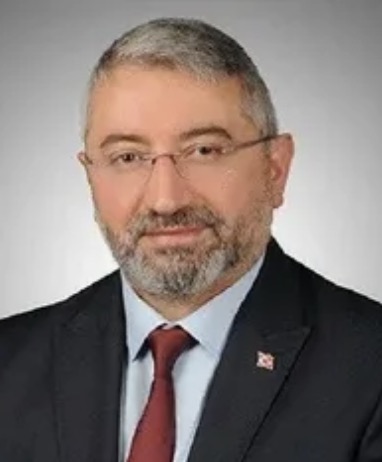 Halil İbrahim Aşgın