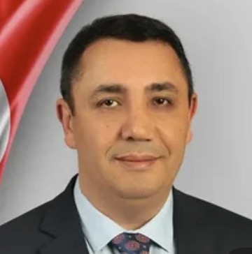 Vedat Soner Başer