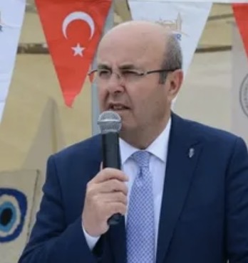 Selahattin Ekicioğlu