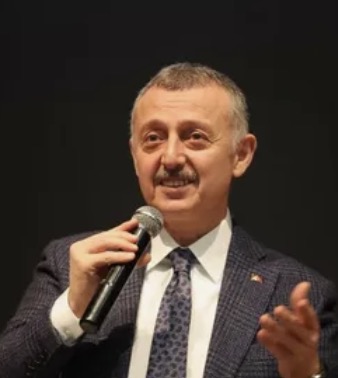 Tahir Büyükakın