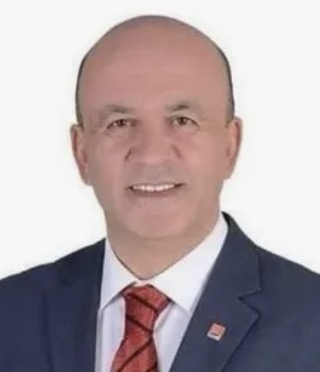 Metin Gürbüz