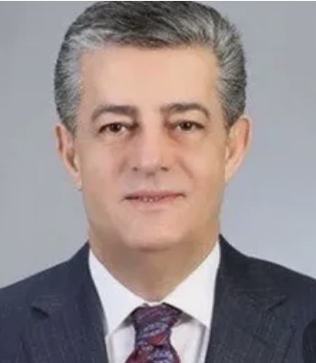 Mehmet Yarka